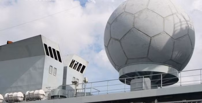 Tàu trinh sát điện tử Thiên Vương Tinh số hiệu 853 Type 815G, Hạm đội Nam Hải, Hải quân Trung Quốc Tàu trinh sát điện tử Thiên Vương Tinh số hiệu 853 Type 815G, Hạm đội Nam Hải, Hải quân Trung Quốc