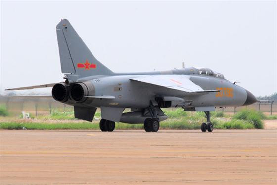 Máy bay chiến đấu JH-7B Trung Quốc Máy bay chiến đấu JH-7B Trung Quốc