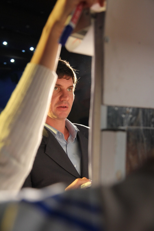 Hình ảnh ấn tượng vòng chung kết Cuộc thi Olympic tiếng Anh ảnh 12 Hình ảnh ấn tượng vòng chung kết Cuộc thi Olympic tiếng Anh ảnh 12