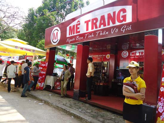 Lễ hội tập trung quảng bá hình ảnh Buôn Ma Thuột nói riêng, Đắk Lắk nói chung, đồng thời cũng là cơ hội để tỉnh Đắk Lắk và các tỉnh Tây Nguyên xúc tiến thương mại, đầu tư và du lịch, góp phần thúc đẩy kinh tế, xã hội phát triển. Lễ hội tập trung quảng bá hình ảnh Buôn Ma Thuột nói riêng, Đắk Lắk nói chung, đồng thời cũng là cơ hội để tỉnh Đắk Lắk và các tỉnh Tây Nguyên xúc tiến thương mại, đầu tư và du lịch, góp phần thúc đẩy kinh tế, xã hội phát triển.