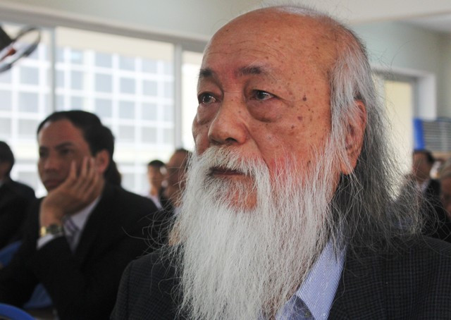 Theo PGS Văn Như Cương, muốn phát triển vững mạnh hệ thống trường NCL phải giải quyết được 2 câu hỏi: Ai đang cần ta và Ta đang cần ai?. Ảnh Xuân Trung Theo PGS Văn Như Cương, muốn phát triển vững mạnh hệ thống trường NCL phải giải quyết được 2 câu hỏi: Ai đang cần ta và Ta đang cần ai?. Ảnh Xuân Trung