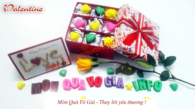 Đây là loại chocolate đặc biệt dành cho các đôi yêu nhau trong ngày 14/2. Đây là loại chocolate đặc biệt dành cho các đôi yêu nhau trong ngày 14/2.