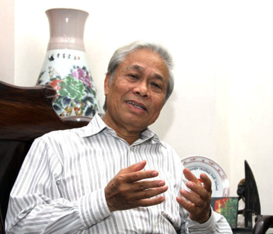 Nhờ thơ Vũ Quần Phương: Ở đời việc nuôi dạy con, con trưởng thành rồi nhưng báo hiếu với bố mẹ như thế nào không ai biết trước được.