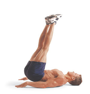 Tập cơ bụng: Động tác này là thế tập khi bạn ngồi, hai chân duỗi thẳng hoặc co lên tạo hình chữ V, thân mình ngả lưng về sau, hay tay đưa lên gập vào sau gáy, rồi cong mình khom tới trước, để tập cơ vùng bụng. Để tăng cường cho việc tập này, bạn có thể tập cùng với tạ, dây thun hoặc ghế nâng chân. Nếu bạn muốn cách tập luyện đơn giản này mang lại nhiều hiệu quả hơn thì có thể thử nhiều bài tập cho vùng bụng khác như: nhóm cơ bụng dưới , các cơ xiên và cơ nằm trên lưng... Xem thêm: Những thực phẩm cực tốt cho đấng mày râu (p2)/Những món ăn dân dã cực cho sức khỏe (P6) Tập cơ bụng: Động tác này là thế tập khi bạn ngồi, hai chân duỗi thẳng hoặc co lên tạo hình chữ V, thân mình ngả lưng về sau, hay tay đưa lên gập vào sau gáy, rồi cong mình khom tới trước, để tập cơ vùng bụng. Để tăng cường cho việc tập này, bạn có thể tập cùng với tạ, dây thun hoặc ghế nâng chân. Nếu bạn muốn cách tập luyện đơn giản này mang lại nhiều hiệu quả hơn thì có thể thử nhiều bài tập cho vùng bụng khác như: nhóm cơ bụng dưới , các cơ xiên và cơ nằm trên lưng... Xem thêm: Những thực phẩm cực tốt cho đấng mày râu (p2)/Những món ăn dân dã cực cho sức khỏe (P6)