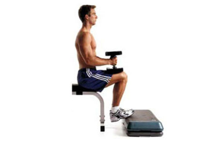 Tập cơ bắp chân: Động tác này là hình thức giống như bạn ngồi xổm nhưng tạo tư thế ngồi trên hai chân. Là bài tập hay nhất dành cho bắp chân và lõi cơ bắp. Bằng cách tập này, bạn sẽ thấy hiệu quả trong việc tiêu hao năng lượng thừa trong cơ thể và cũng dễ dàng nâng cao độ khó khi tập luyện. Bạn có thể tập kèm với tạ, thanh tạ hay với dây thun để tăng độ khó khi luyện. Với hình thức tập thể dục này, bạn nên khởi đầu đơn giản và sau đó nâng dần độ khó lên. Xem thêm: Những thực phẩm cực tốt cho đấng mày râu (p2)/Những món ăn dân dã cực cho sức khỏe (P6) Tập cơ bắp chân: Động tác này là hình thức giống như bạn ngồi xổm nhưng tạo tư thế ngồi trên hai chân. Là bài tập hay nhất dành cho bắp chân và lõi cơ bắp. Bằng cách tập này, bạn sẽ thấy hiệu quả trong việc tiêu hao năng lượng thừa trong cơ thể và cũng dễ dàng nâng cao độ khó khi tập luyện. Bạn có thể tập kèm với tạ, thanh tạ hay với dây thun để tăng độ khó khi luyện. Với hình thức tập thể dục này, bạn nên khởi đầu đơn giản và sau đó nâng dần độ khó lên. Xem thêm: Những thực phẩm cực tốt cho đấng mày râu (p2)/Những món ăn dân dã cực cho sức khỏe (P6)