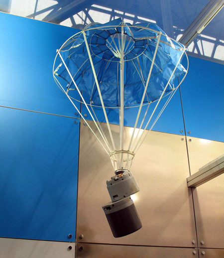 Đạn thông minh mới của Trung Quốc.