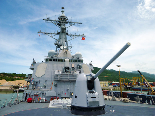 Pháo hạng nặng... Pháo hạng nặng...