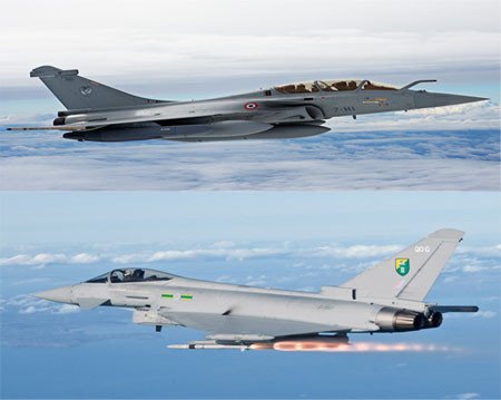 Không hẳn Sukhoi mới PR mạnh, bản thân các máy bay Châu Âu như Rafale - EF2000 cũng tự đánh giá rằng có đủ khả năng đối chọi F-22. Không hẳn Sukhoi mới PR mạnh, bản thân các máy bay Châu Âu như Rafale - EF2000 cũng tự đánh giá rằng có đủ khả năng đối chọi F-22.