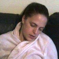 Cô K còn mắc thêm hội chứng ngủ rũ Cô K còn mắc thêm hội chứng ngủ rũ