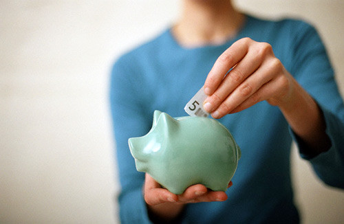 Chọn 1 khóa học phù hợp, bạn sẽ không lãng phí tiền của bố mẹ (Ảnh minh họa)