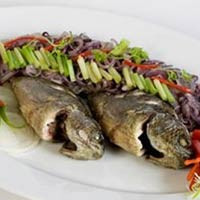 Cá rô kho tộ thơm ngon, bổ dưỡng. (Ảnh minh họa)