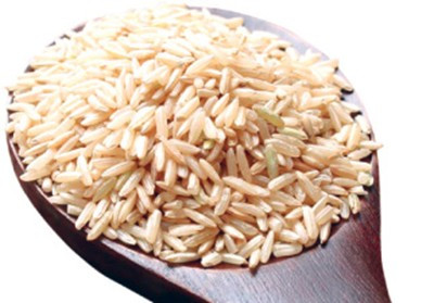 Gạo lứt: Loại thực phẩm này giàu chất xơ, chứa nhiều vitamin B, ma-giê và kẽm. Đây đều là những loại vitamin và khoáng chất cần thiết cho phái mạnh. Gạo lứt: Loại thực phẩm này giàu chất xơ, chứa nhiều vitamin B, ma-giê và kẽm. Đây đều là những loại vitamin và khoáng chất cần thiết cho phái mạnh.