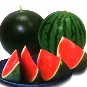 Chất này giúp làm thư giãn mạch máu, giúp máu lưu thông dễ hơn và khuấy động ham muốn tình dục của các quý ông. Ngoài ra chất lycopene có trong dưa hấu (chất giúp cho hoa quả có màu đỏ sáng) rất tốt cho sức khoẻ tim mạch và đặc biệt tốt cho tuyến tiền liệt của nam giới.