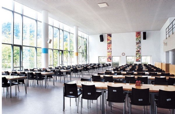 Trường đại học Daejeon Trường đại học Daejeon