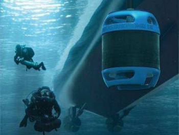 Hàn Quốc mua số lượng lớn sonar thủy âm cảnh báo sớm Hàn Quốc mua số lượng lớn sonar thủy âm cảnh báo sớm