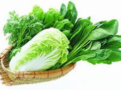 Rau xanh: Rau xanh là loại thuốc chống suy nhược của tự nhiên, là nguồn axit folic tuyệt vời. Xem thêm: Những loại quả cực tốt giúp thanh nhiệt giải độc mùa hè / Lộ diện "hung thủ" khiến phụ nữ mọc ria, nổi mụn, béo phì kỳ quái Rau xanh: Rau xanh là loại thuốc chống suy nhược của tự nhiên, là nguồn axit folic tuyệt vời. Xem thêm: Những loại quả cực tốt giúp thanh nhiệt giải độc mùa hè / Lộ diện "hung thủ" khiến phụ nữ mọc ria, nổi mụn, béo phì kỳ quái