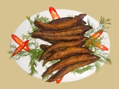 Món ăn từ cá trạch được ưa chuộng vì tác dụng bổ dưỡng và chữa bệnh.