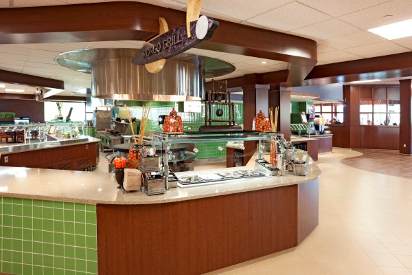 Trường đại học Ferris State