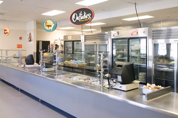 Trường trung học Arroyo Seco Junior