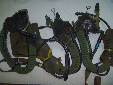 Mặt nạ oxygen được người rao bán khoe chứ không bán.