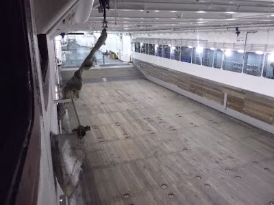 ST Marine nhận hợp đồng trị giá khoảng 144 triệu USD cho việc đóng 2 LPD này. Thiết kế LPD của Thái Lan cho thấy độ dài của tàu 141 m. Tàu cũng chứa trong khoang 2 tàu đổ bộ tăng LCM (Landing Craft, mechanised) dài 23m được bố trí ở khoang dốc đuôi tàu và 2 xuồng đổ bộ bộ binh LCVP dài 13m bố trí trên các giá treo hai bên sườn tàu. Dự kiến tàu sẽ được bàn giao cho Thái Lan vào nửa cuối năm 2012.