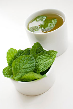 Tinh dầu bạc hà: Bạc hà là thành phần không thể thiếu của nhiều loại nước súc miệng những tinh dầu bạc hà vẫn là phương thuốc hiệu quả. Nó thường được sử dụng trong phương pháp trị liệu dùng dầu thơm để xoa bóp. Nhỏ một giọt tình dầu bạc hà nguyên chất lên lưỡi sẽ có tác dụng làm hơi thở tươi mát một cách tự nhiên và nhanh chóng. Xem thêm: 7 mẹo hay chữa hôi miệng cho các quý ông / Lộ diện "hung thủ" khiến phụ nữ mọc ria, nổi mụn, béo phì kỳ quái Tinh dầu bạc hà: Bạc hà là thành phần không thể thiếu của nhiều loại nước súc miệng những tinh dầu bạc hà vẫn là phương thuốc hiệu quả. Nó thường được sử dụng trong phương pháp trị liệu dùng dầu thơm để xoa bóp. Nhỏ một giọt tình dầu bạc hà nguyên chất lên lưỡi sẽ có tác dụng làm hơi thở tươi mát một cách tự nhiên và nhanh chóng. Xem thêm: 7 mẹo hay chữa hôi miệng cho các quý ông / Lộ diện "hung thủ" khiến phụ nữ mọc ria, nổi mụn, béo phì kỳ quái