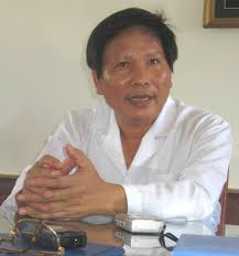 BS. Nguyễn Thanh Tân. BS. Nguyễn Thanh Tân.