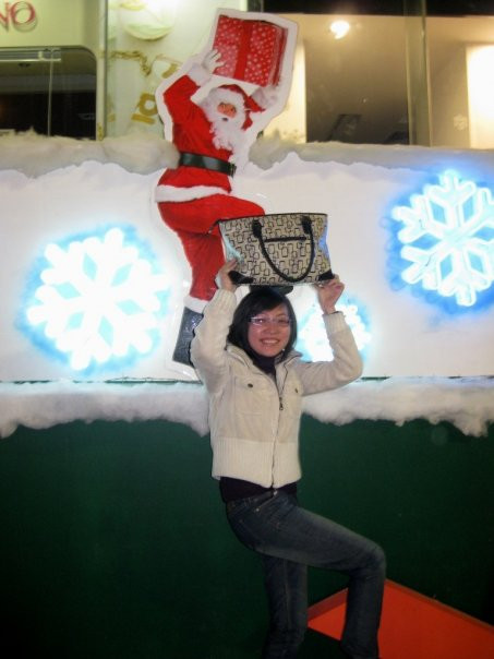 Dám bắt chước "ông" à Dám bắt chước "ông" à