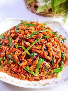 Những món ăn dân dã cực tốt cho sức khỏe (P7) ảnh 5