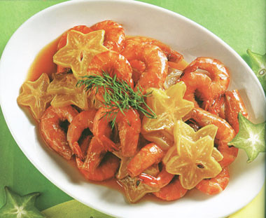 Tôm đồng giàu đạm, kali, photpho, magiê, iốt và vitamin A, thịt tôm mềm xốp dễ tiêu hoá là thực phẩm dinh dưỡng thích hợp cho người già, người cơ thể suy nhược. Xem thêm: Những món ăn dân dã cực tốt cho sức khỏe (P5) / Những món ăn dân dã cực tốt cho sức khỏe (P4)