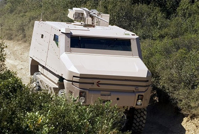 Xe thiết giáp Aravis. Xe thiết giáp Aravis.