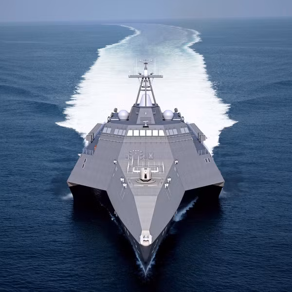 Tàu tuần duyên USS Independence LCS 2 Hải quân Mỹ Tàu tuần duyên USS Independence LCS 2 Hải quân Mỹ