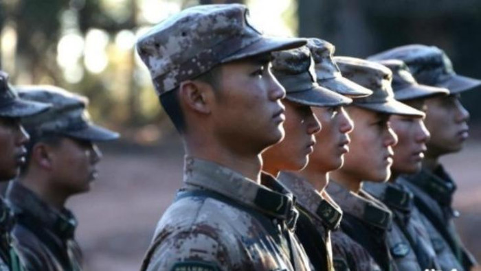 Binh sĩ Pháo binh 2