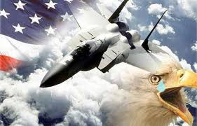 Không quân Mỹ, ảnh minh họa Không quân Mỹ, ảnh minh họa
