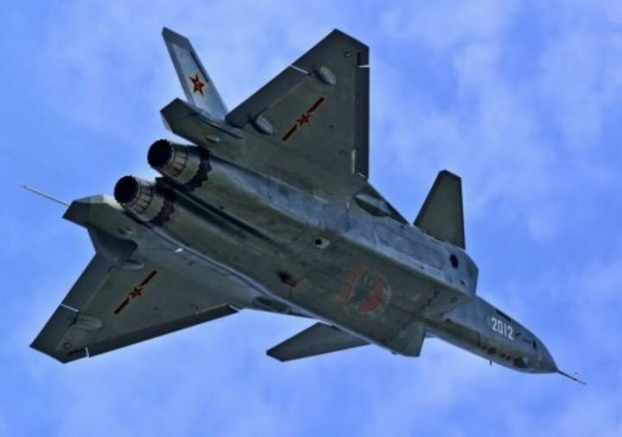Máy bay chiến đấu J-20 Trung Quốc Máy bay chiến đấu J-20 Trung Quốc