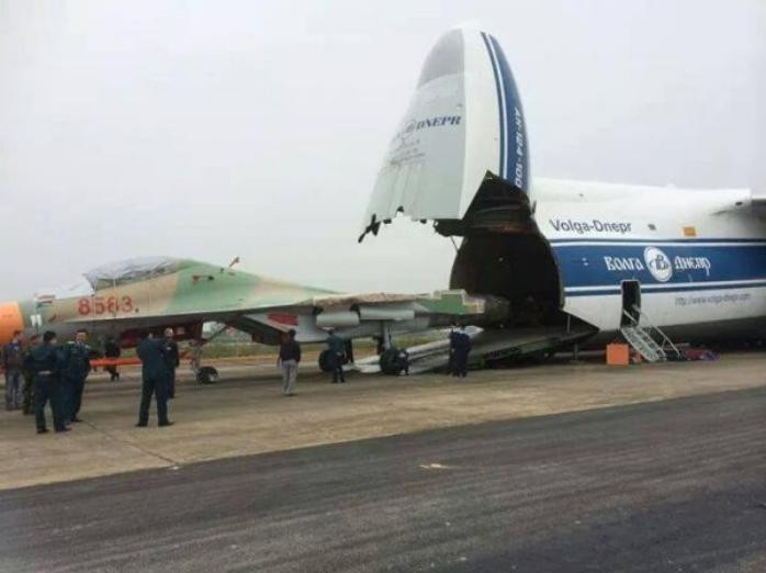 Việt Nam nhận thêm 2 máy bay chiến đấu Su-30MK2 mới nhất Việt Nam nhận thêm 2 máy bay chiến đấu Su-30MK2 mới nhất