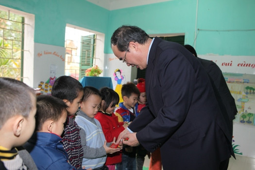 Ảnh minh họa Chinhphu.vn