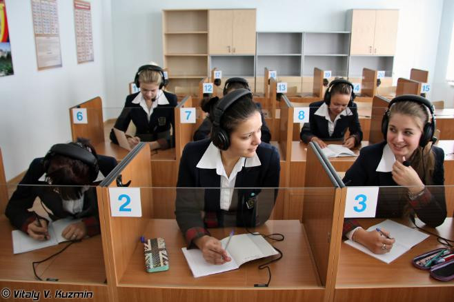 Giờ ngoại ngữ Giờ ngoại ngữ