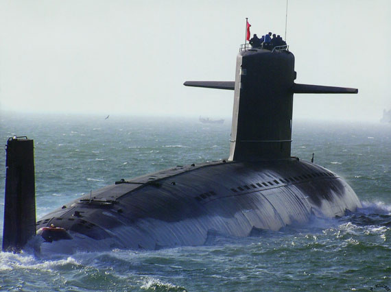 Tính năng của 60 tàu ngầm hải quân Trung Quốc còn thua kém tàu ngầm Nhật Bản Tính năng của 60 tàu ngầm hải quân Trung Quốc còn thua kém tàu ngầm Nhật Bản