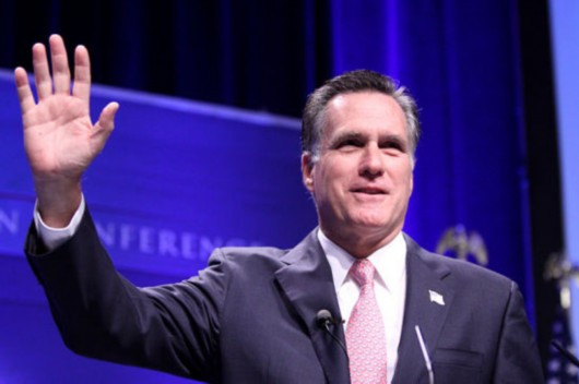 Ứng cử viên Tổng thống Mỹ của Đảng Cộng hòa - Mitt Romney Ứng cử viên Tổng thống Mỹ của Đảng Cộng hòa - Mitt Romney