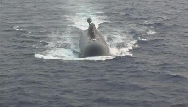 Có nguồn tin cho biết, Nga đồng ý cho Ấn Độ thuê thêm 6 tàu ngầm hạt nhân lớp Akula.