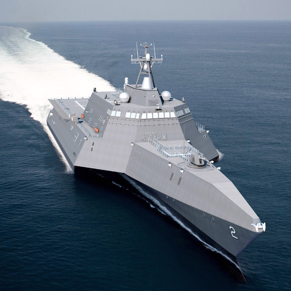 Tàu tuần duyên USS Independence LCS-2 Mỹ Tàu tuần duyên USS Independence LCS-2 Mỹ