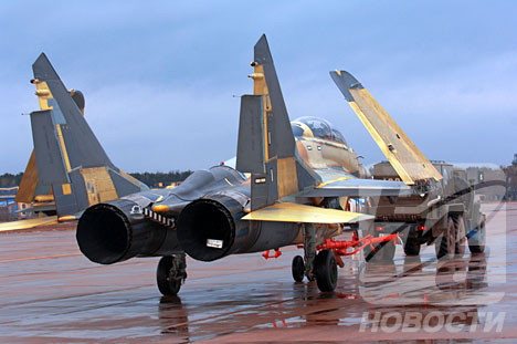 MiG-29K