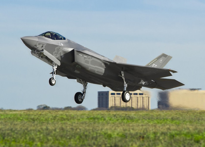 Máy bay chiến đấu F-35 Mỹ Máy bay chiến đấu F-35 Mỹ
