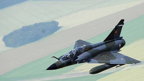 Máy bay Pháp tuần tra trên bầu trời biển Baltic, còn quân Mỹ điều 600 quân tới Ba Lan Máy bay Pháp tuần tra trên bầu trời biển Baltic, còn quân Mỹ điều 600 quân tới Ba Lan