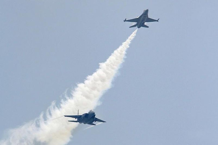 Máy bay chiến đấu F-15 Mỹ Máy bay chiến đấu F-15 Mỹ