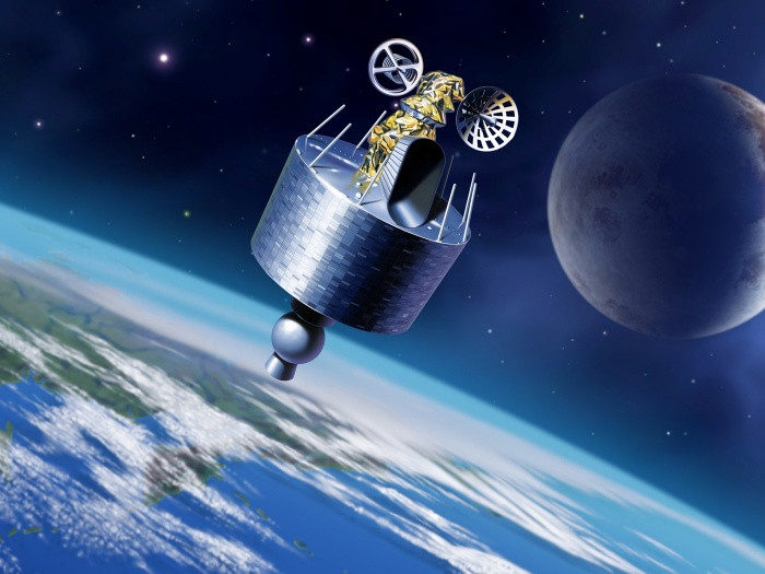 Vệ tinh siêu nhỏ PicoDragon là vệ tinh đầu tiên do Việt Nam chế tạo, có sự giúp đỡ của Nhật Bản Vệ tinh siêu nhỏ PicoDragon là vệ tinh đầu tiên do Việt Nam chế tạo, có sự giúp đỡ của Nhật Bản