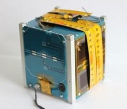 Vệ tinh siêu nhỏ PicoDragon là vệ tinh đầu tiên do Việt Nam chế tạo, có sự giúp đỡ của Nhật Bản