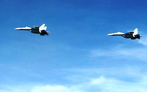 Máy bay chiến đấu Su-30 của Không quân Việt Nam Máy bay chiến đấu Su-30 của Không quân Việt Nam