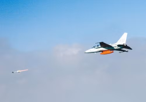 Máy bay chiến đấu hạng nhẹ FA-50 do Hàn Quốc chế tạo, Philippines đặt mua 12 chiếc